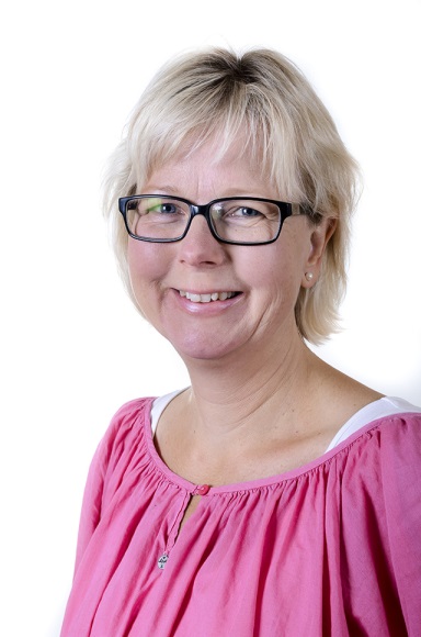 Ulrika Karlsson